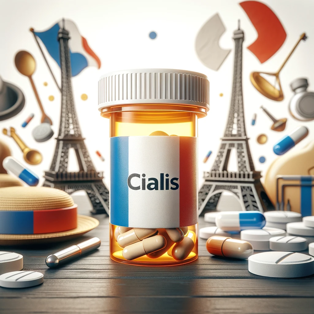 Cialis en pharmacie paris 